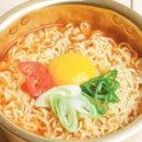 라면 이미지