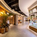 현대백화점킨텍스점 식품관 이미지