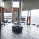 라테라스짐 이미지