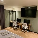 브라운 도트 이미지