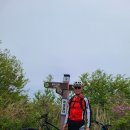 겸백면사무소 | [보성군, 초암산 &amp; 존제산 임도라이딩 후기]