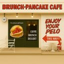 브런치 창업 | 1천만원대 업종변경 후 매출 5배 뛴 브런치카페창업 현실 후기 (소자본 창업)