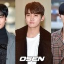 [단독] 뉴이스트 렌·JR·세븐틴 민규, '마스터키' 출격..플디형제 뜬다 이미지