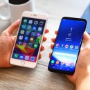 스마트폰으로 스마트하게 살기 이미지