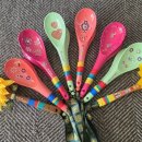 흥리듬숟가락난타 이미지