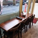 민들레 김밥과 분식 이미지