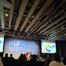 주식회사 미래헬스케어 | 2025 헬스케어이노베이션포럼 후기 | AI와 재생의료가 바꿀 미래 헬스케어의 방향💪🏻