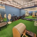 넝쿨짐휘트니스클럽 이미지