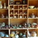 생활 속 도예 이미지