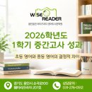 용인동천와이즈리더영어독서전문학원