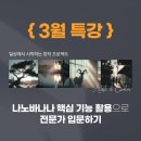 나노바나나 핵심 기능 활용으로전문가 입문하기 강의 후기 | 나노바나나5단 프롬프트 구조