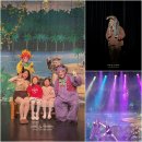 레미어린이극장 | 광주 어린이 뮤지컬 정글북, 수완 레미극장 어린이공연 관람 후기