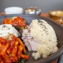 마늘장군보쌈 이미지