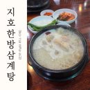 매화로37번길 | 분당 삼계탕 맛집 추천! &#39;지호한방삼계탕&#39; 야탑점 솔직 방문 후기