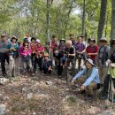 9/21/2024 Mudhole Gap to Bear Wallow Trail 이미지