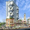 광교푸르지오월드마크오피스텔 이미지