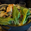 그안 | 안양역 조용한술집 추천, 사시미 메로구이 맛집 이자카야 그안 후기 제목없음