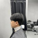 헤어꾸꾸 | [노원미용실] 짧은 머리도 댄디컷다운펌 찰떡같이 성공하고 온 태릉입구역 하이든맨즈헤어 후기