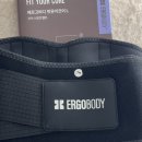 에르고숨 | 에르고바디 핏유어코어 흉곽밴드 내돈내산 2주 착용 통짜허리 탈출한 조유리 벨트 솔직 후기