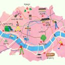 구 용산 수위관측소 이미지