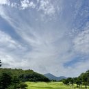 설악 | 설악썬밸리cc 라운딩 후기