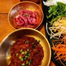 방앗간 삼촌 | [인천 중구]동인천 비빔밥 맛집 "파랑새 방앗간" 내돈내산 후기