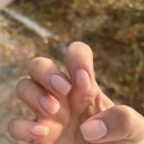 다나네일 - 성남시 분당구 성남대로 165 | [창원]용호동 다나네일스튜디오 솔직 후기💅 2번째 방문인데 또 만족! 누드네일 맛집