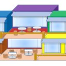 별빛산장 이미지