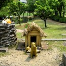 의좋은형제 공원 이미지