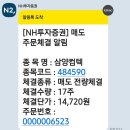 컴텍 | 42. 공모주 삼양컴텍 매도 후기 (ft. 균등17주)