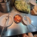 고향잔치국수 이미지