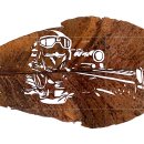 강철부대, SDT, 나뭇잎 조각(Leaf artist), 권오석, Kwon oh-seok 이미지