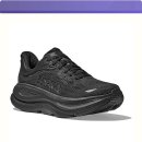 주식회사 미스템 | 발 넓이 고민 끝! 호카 본디 9 블랙 화이트 와이드, 구름 위 착화감 실화?