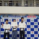 한국체대 호림태권도장 이미지