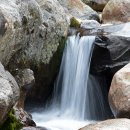 지리산 연하선경 - 거림,세석대피소,촛대봉,연하봉,제석봉,천왕봉,중산리 이미지