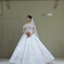 W6. [본식 드레스 셀렉] 드에르 후기 / 팔레드 제휴업체