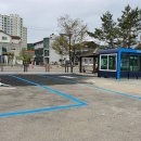 자율방범대초소 앞 이미지