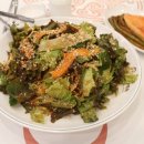 오백년 누룽지백숙 이미지