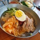 밀양밀면맛집