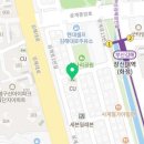 CU(삼계원룸점) 네이버블로그
