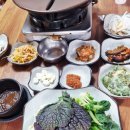 초원쌈밥 - 충주시 | 강릉 초원 쌈밥