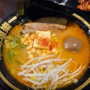 라멘트럭상수점 | 홍대 라멘 맛집, 만족스러웠던 라멘트럭 상수본점 후기