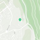 오포 실내체육관 배드민턴장 이미지