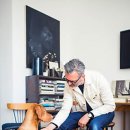 외출준비 이미지