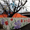 햇빛촌바랑산마을 이미지