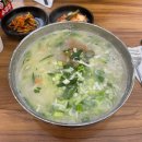 가락곰칼국수 - 남양주시 별내중앙로 24 | 가락곰칼국수