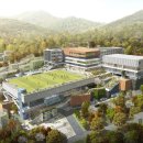 능평초등학교 이미지