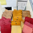 가죽공예(소품에서 가방까지) | 학부모 연수 재의뢰 사례ㅣ 군포 송안초 맞춤 가죽공예 연수