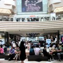 9월3일 분당 애경백화점 유이싸인회 참석. [사진유] 이미지