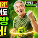 나이 들수록 배만 튀어나오는 진짜 이유, 인슐린을 잠재우는 5가지 습관-백작가TV 어른심리통 이미지